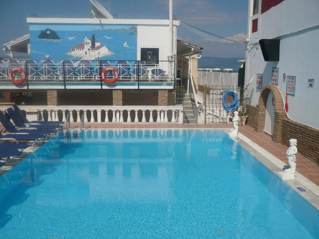 Hotel photo 7