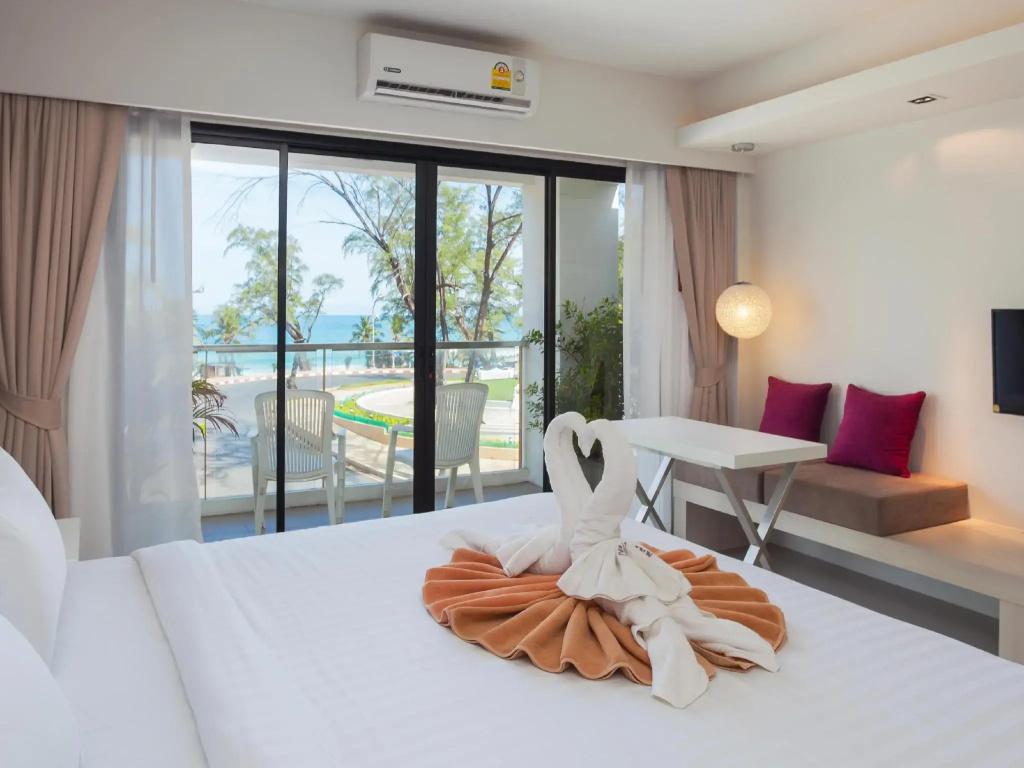 Hotel photo 8