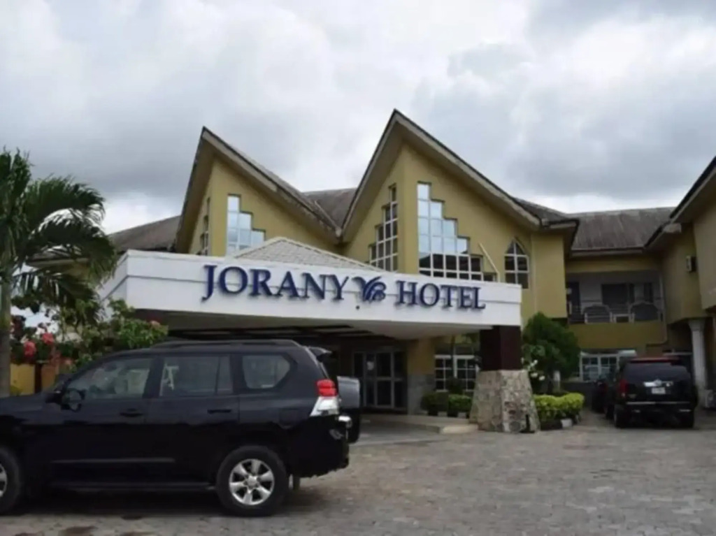 Jorany Hotel