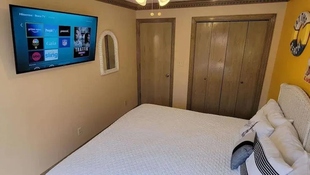 Standard room