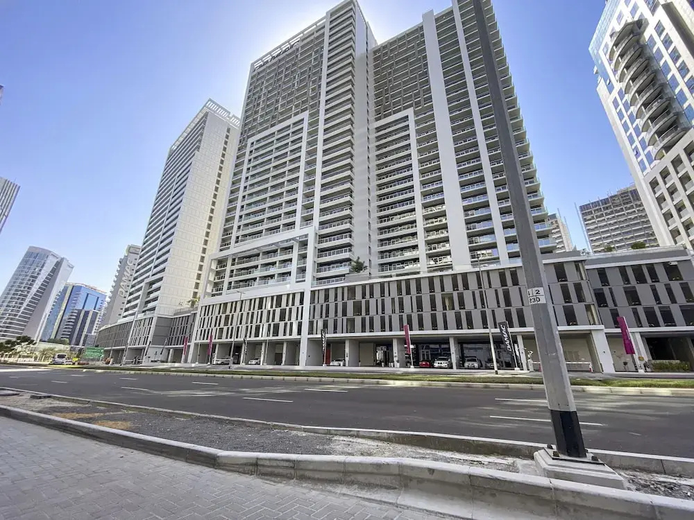 Vera Tower - 2119 1BD