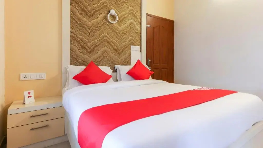 Athidi Holiday Homes by OYO Rooms