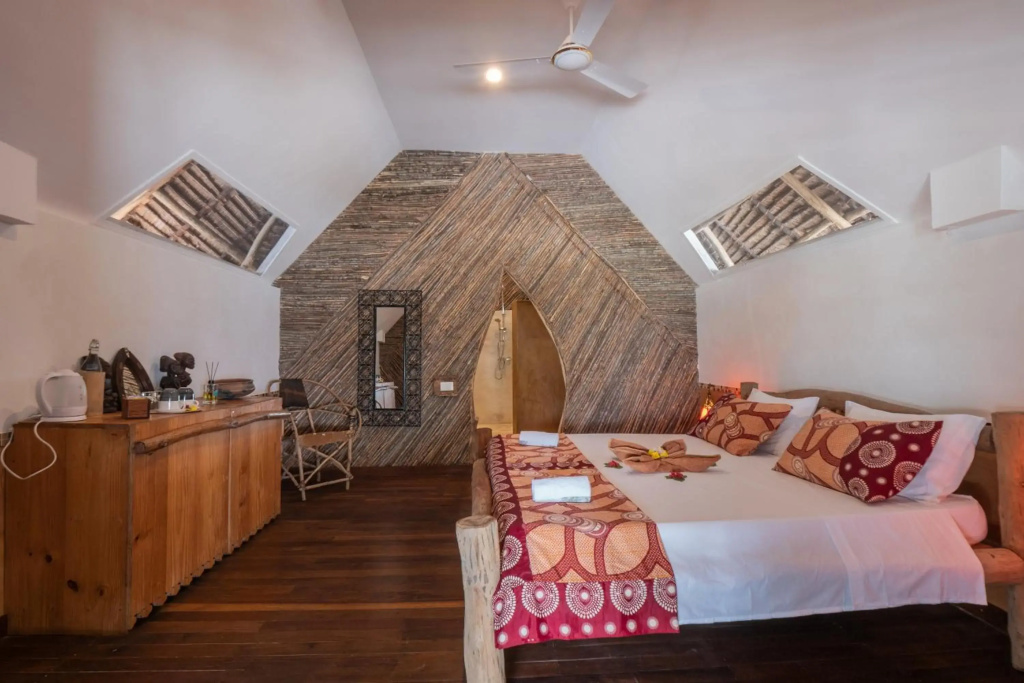 Mamamapambo Boutique Hotel - Général