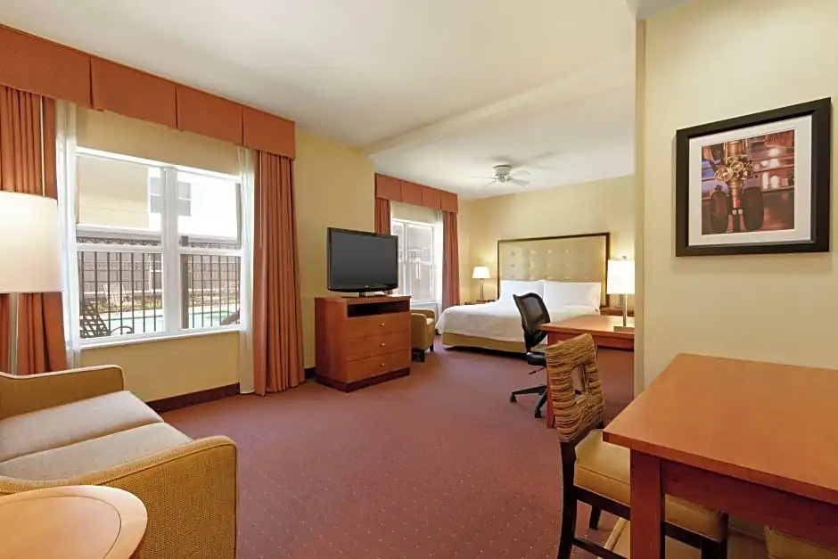 Homewood Suites by Hilton Dulles-North/Loudoun - Chambres