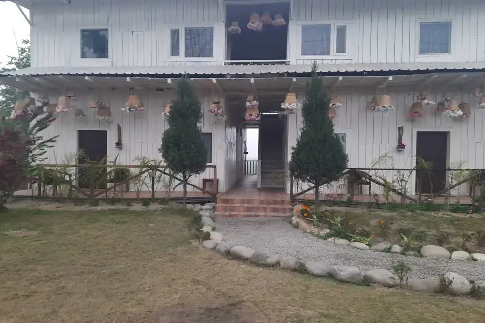 Dudhwa Jungle Lore