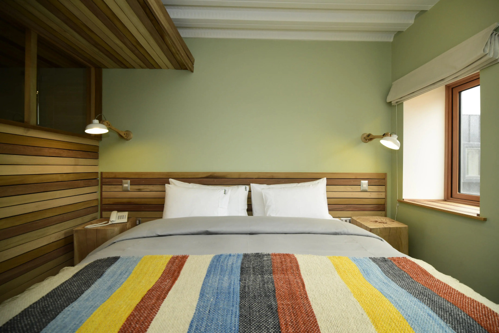 Hotel Vendaval — 2