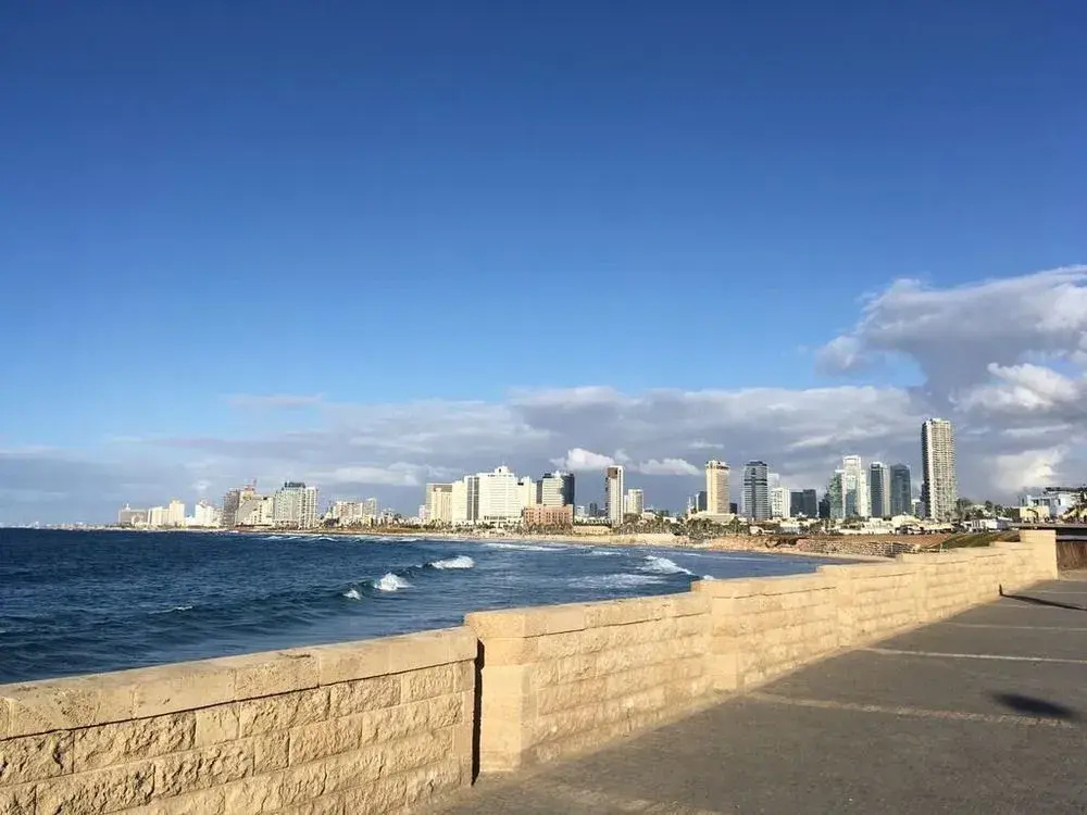 Tel Aviv Urban Lifestyle - фото 8