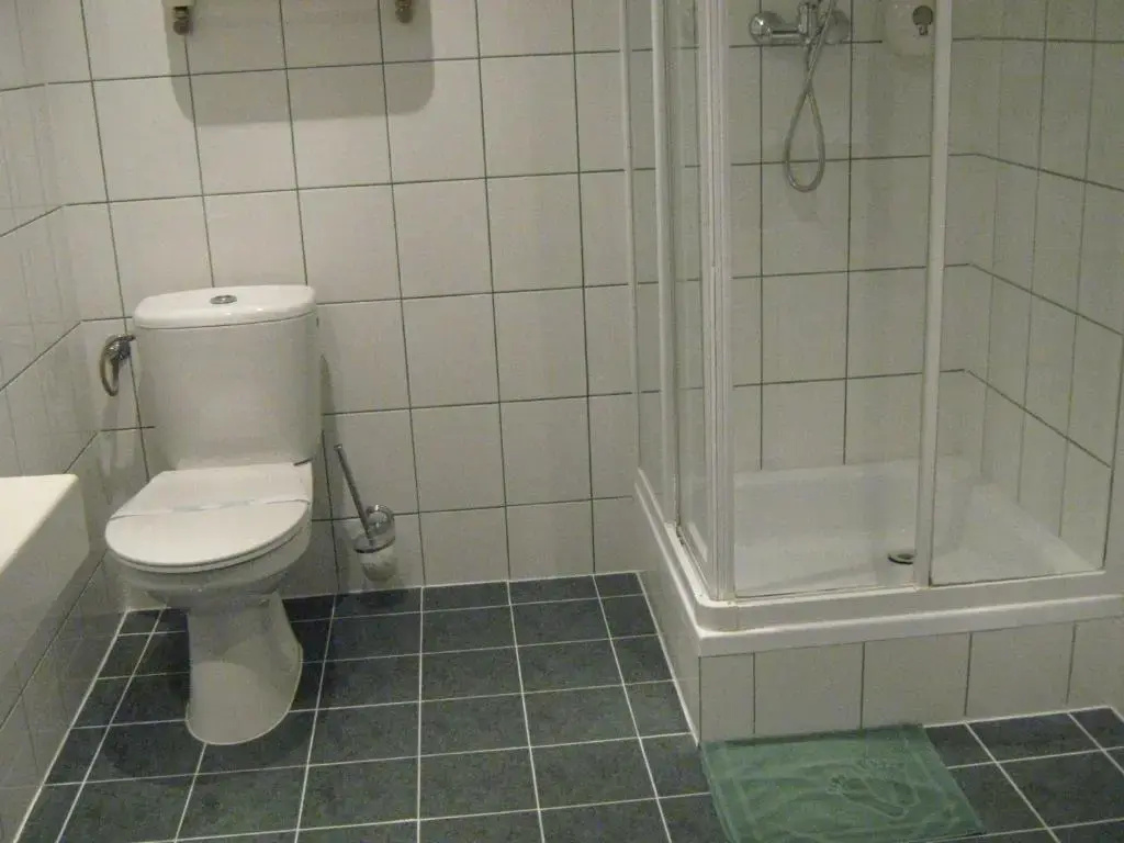 Hotel Gromada Medical SPA Busko-Zdrój - Chambres