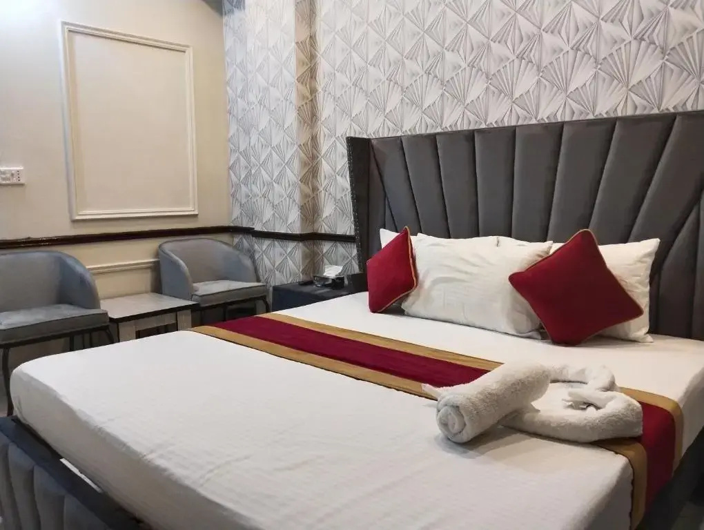Hotel Comfort Zone