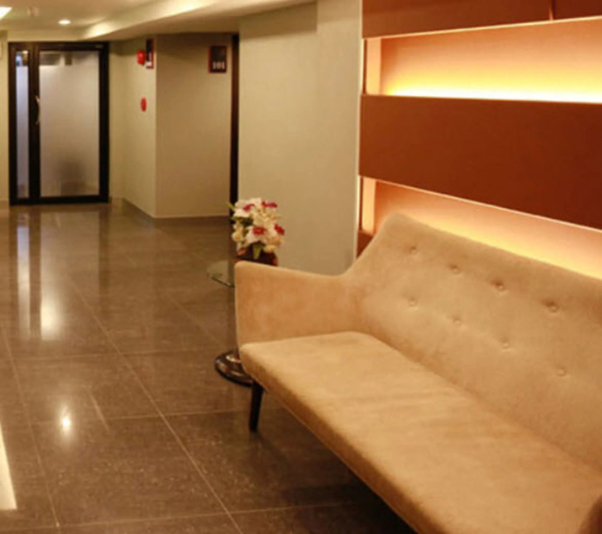 The Bangkok Major Suite - Général