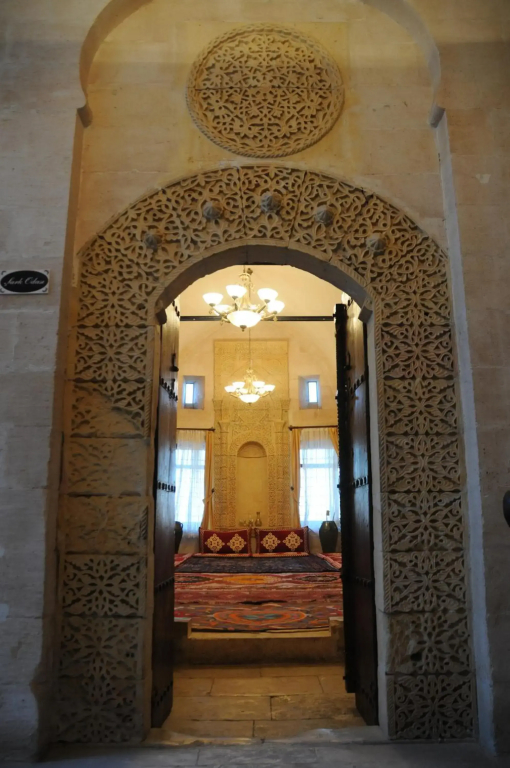 Zinciriye Hotel - Special Class - фото 6