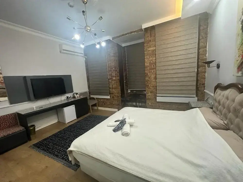 Konak Suites - Général