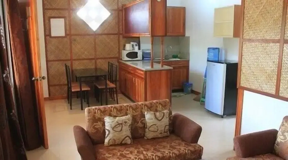 Nickles Park Resort And Apartments - Général