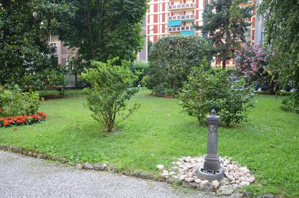 Home at Hotel - Alcuino