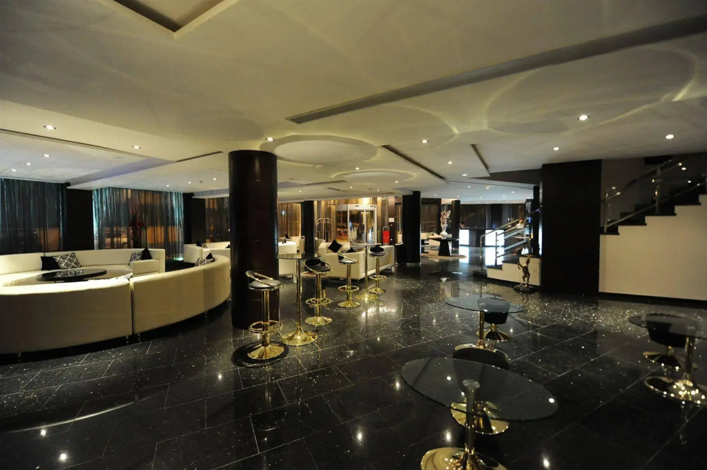 Hotel photo 20