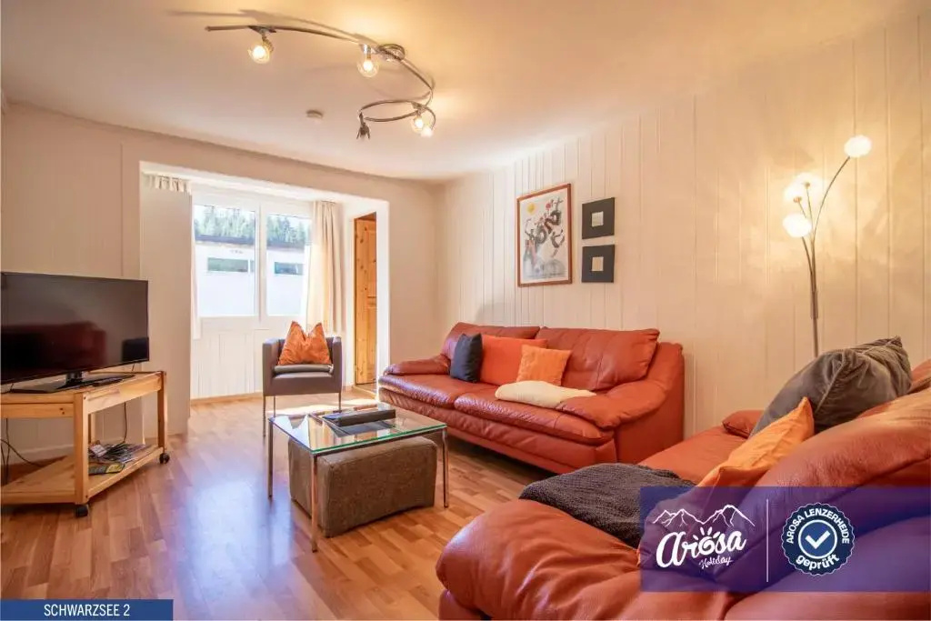 3 Bedrooms Apartment