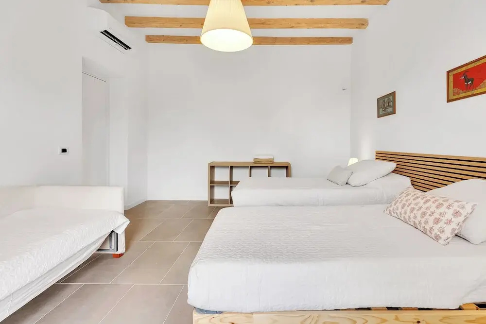 Alessia's Flat - Naviglio Grande