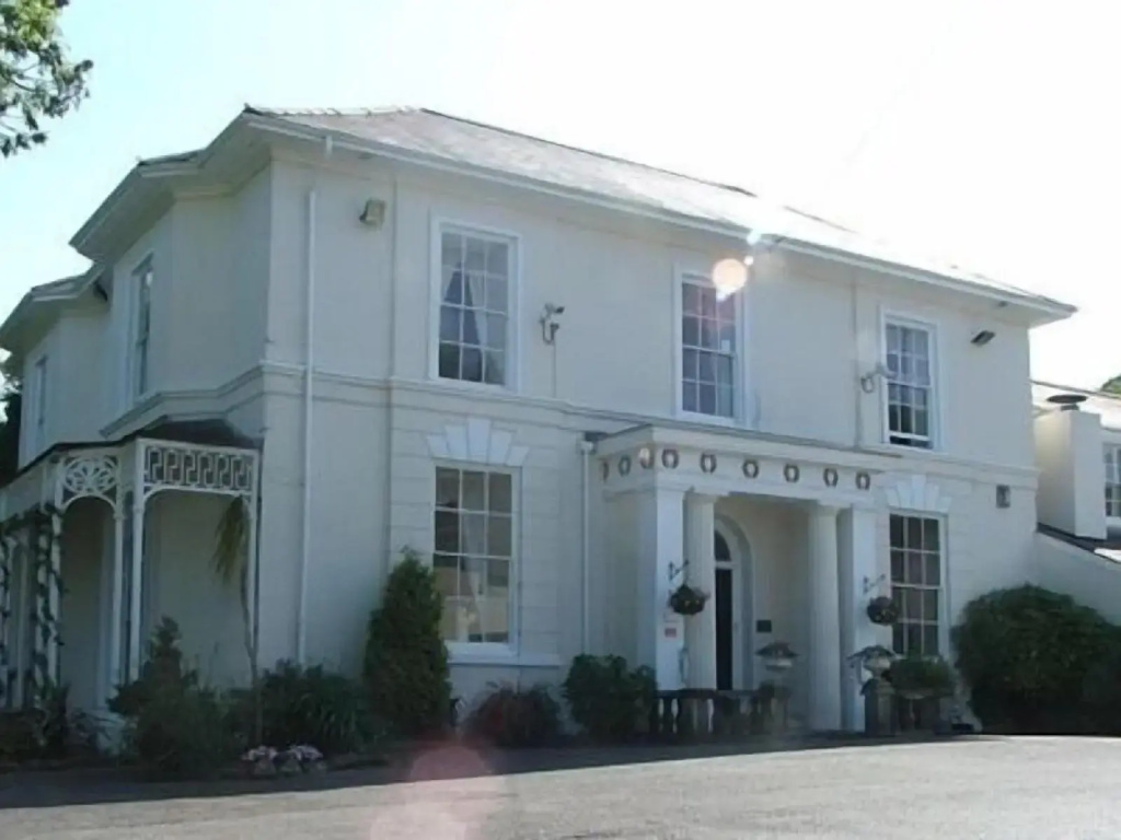 Norton House Hotel - Général