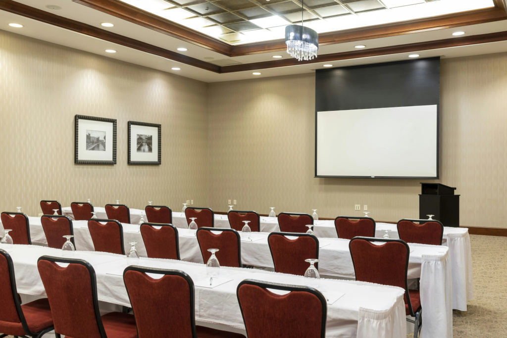 Hilton Garden Inn Indianapolis South/Greenwood - Général