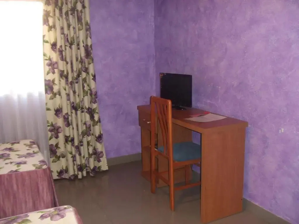 Hotel Vadorrey - Chambres