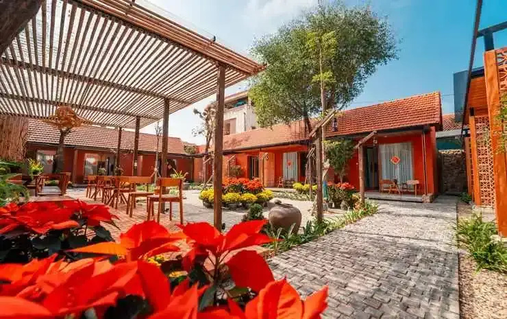Truong Phu House - Hotel & Apartment