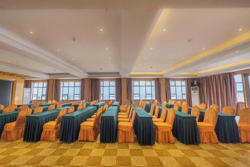 Beihai Xilaifeng Seaview Hotel - Général