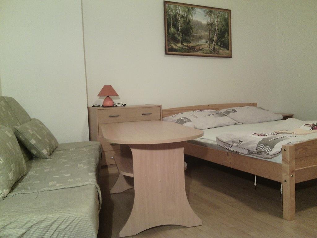 Hostinec Peterka