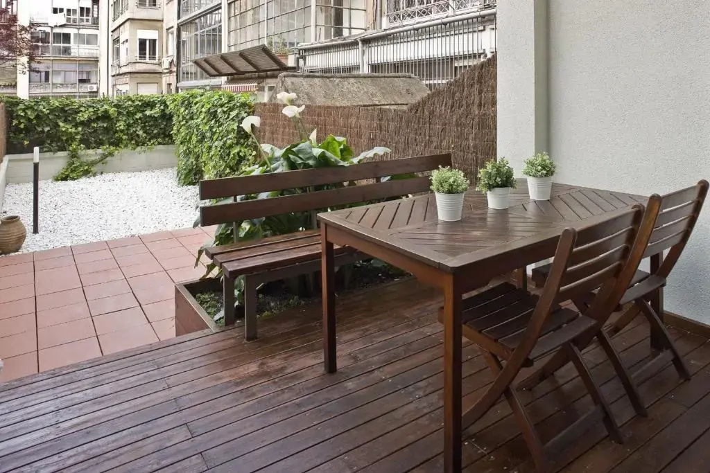 Flateli Lluria - Chambres