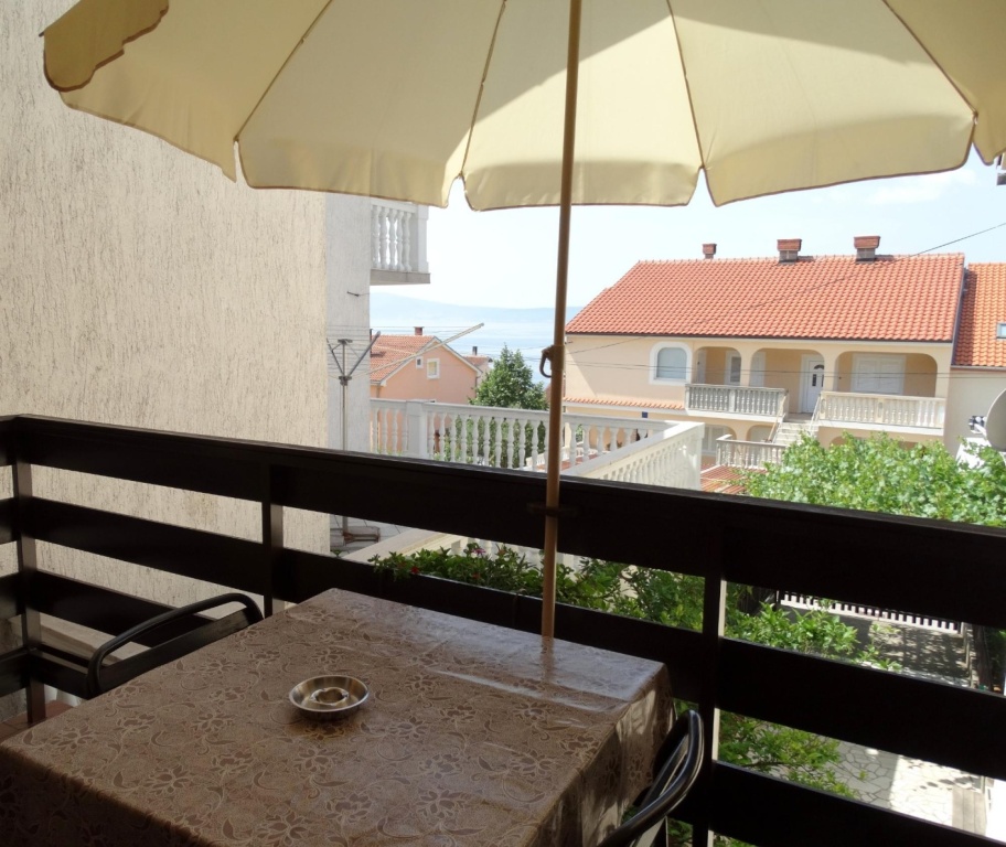 Horvat - SA1(2) in Crikvenica