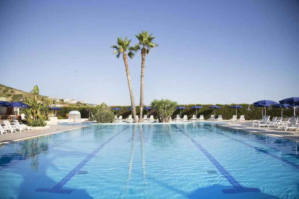 Hotel Village Paradise - Général