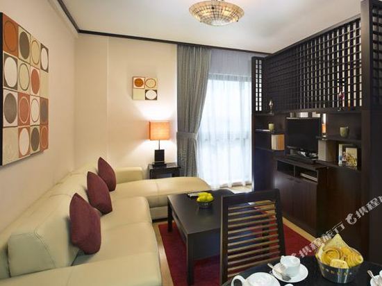 Park Hotel Apartments