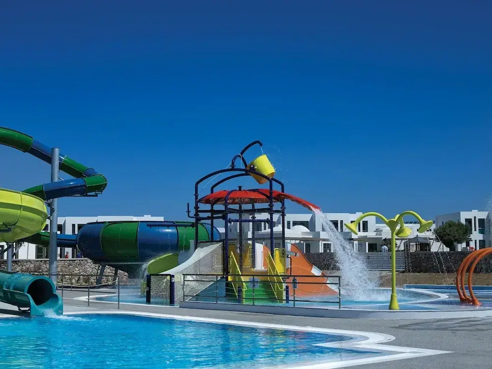 Tui Magic Life Plimmiri, о. Родос, Греція мініатюра 14