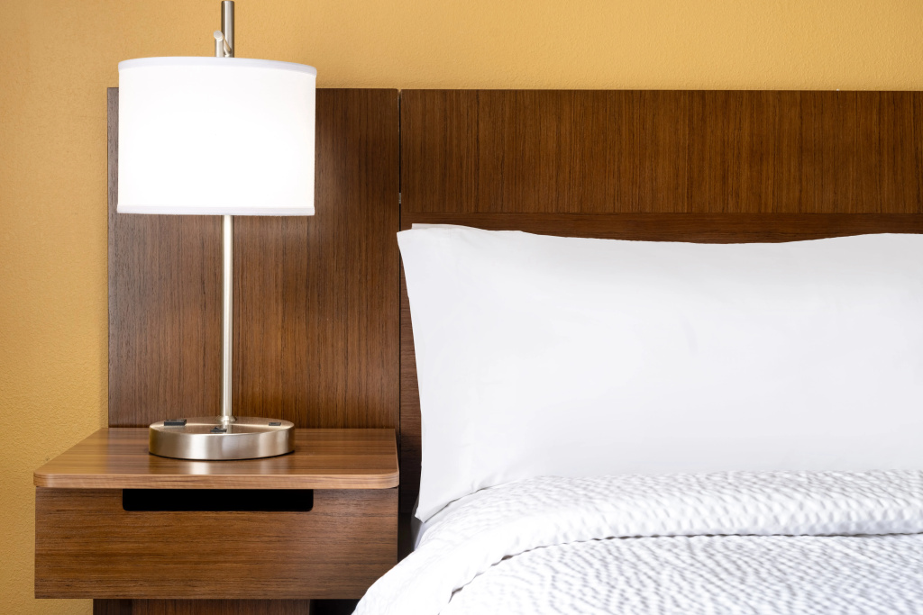 Отель Garner Hotel North Bergen - NYC Gateway by IHG — фото
