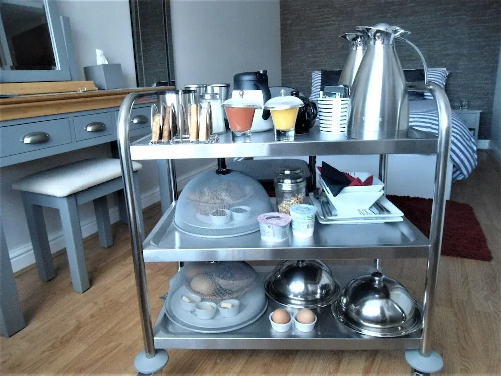Hotel photo 12