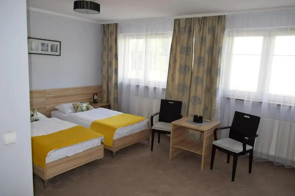 Hotel photo 8