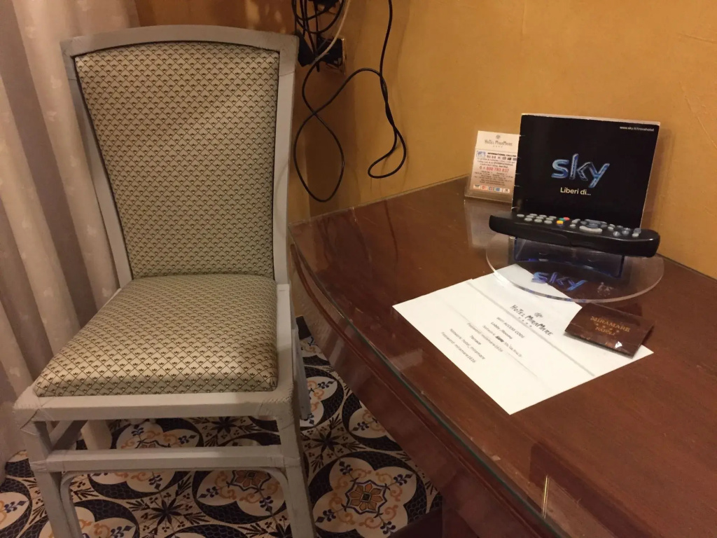 Hotel photo 9