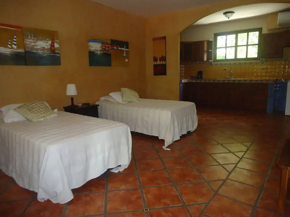 Hotel Playa Westfalia - фото 31