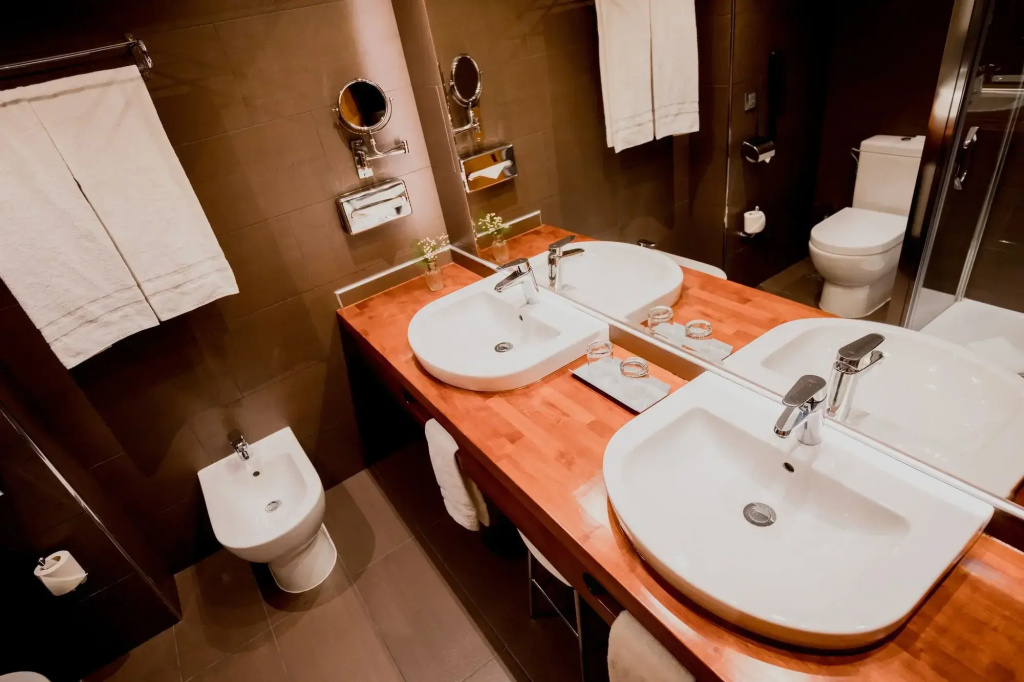 Hotel Font d'Argent Pas de la Casa - Général