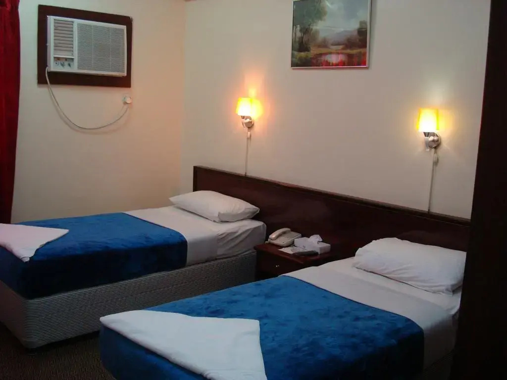 Hotel photo 3