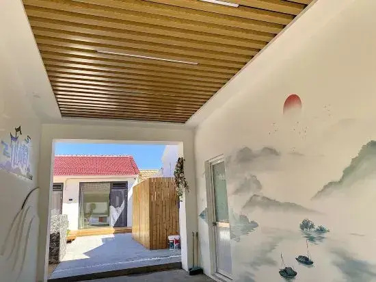 Beijing Ronghexiang Homestay