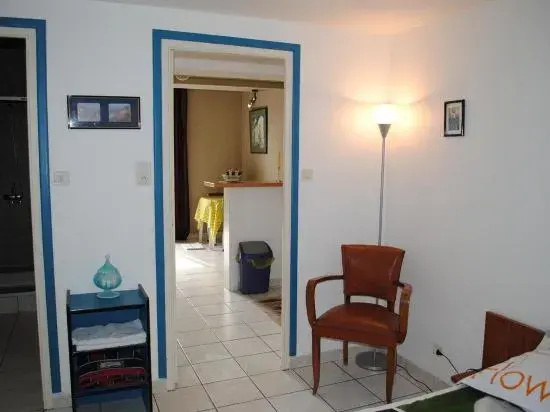 Appartement Chantemerle