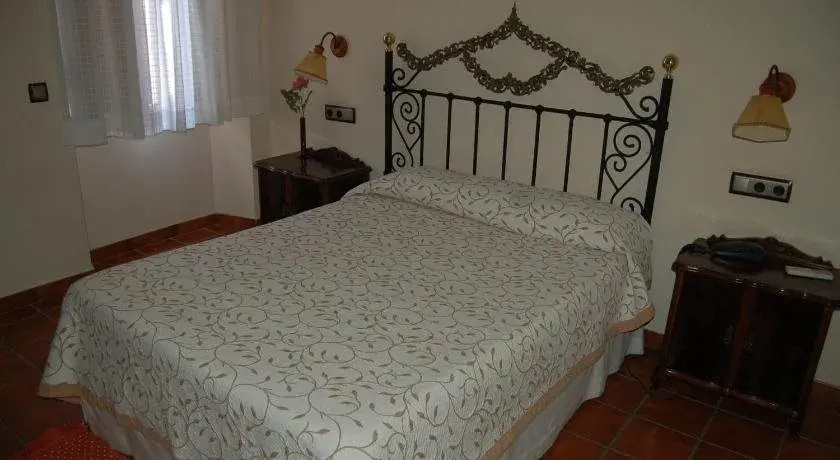 Hotel Rural Villa Matilde - Général