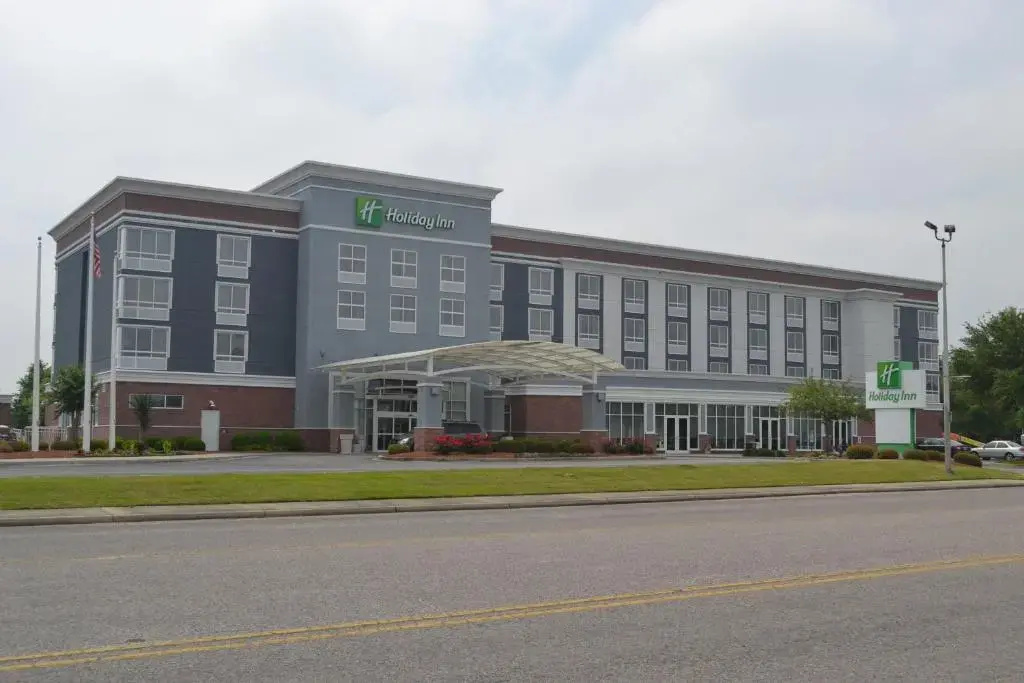 Holiday Inn Santee by IHG - Chambres