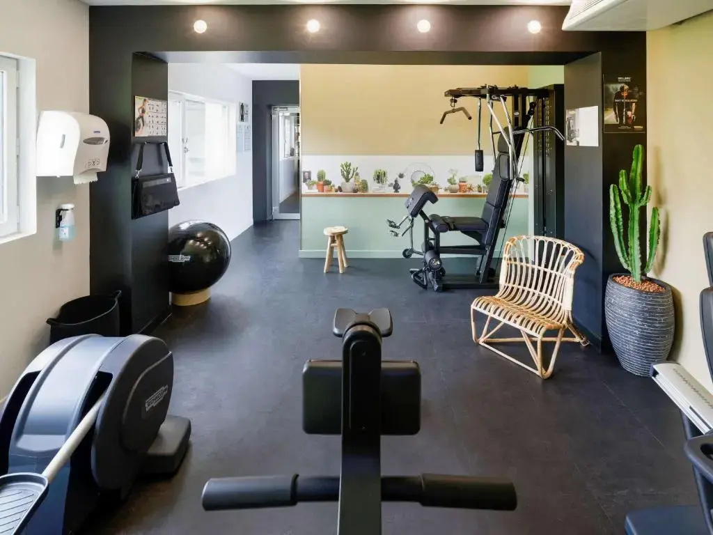 Ibis Styles Chalon sur Saone - Général