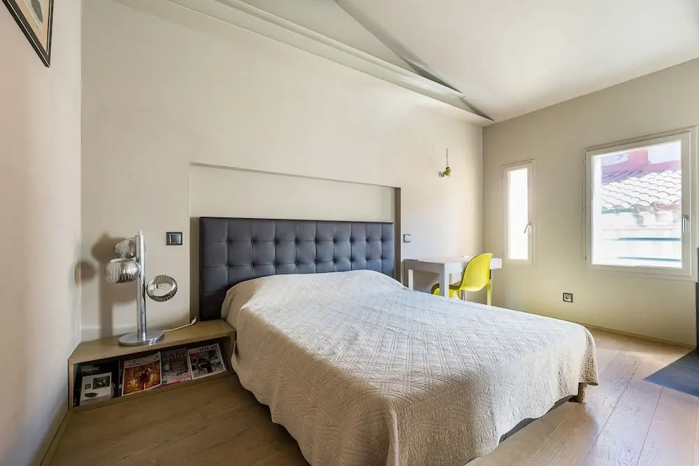 Afficher la photo 7 — La Loge de Mer - Lodge Urbain