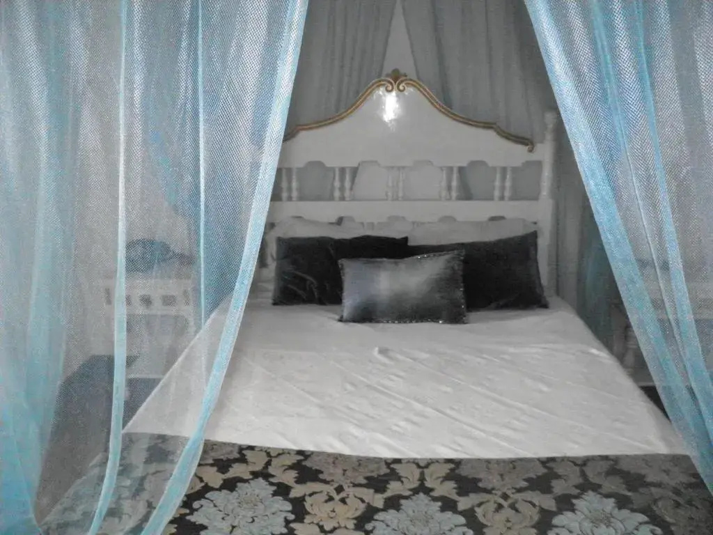 Vila Aurora - Chambres