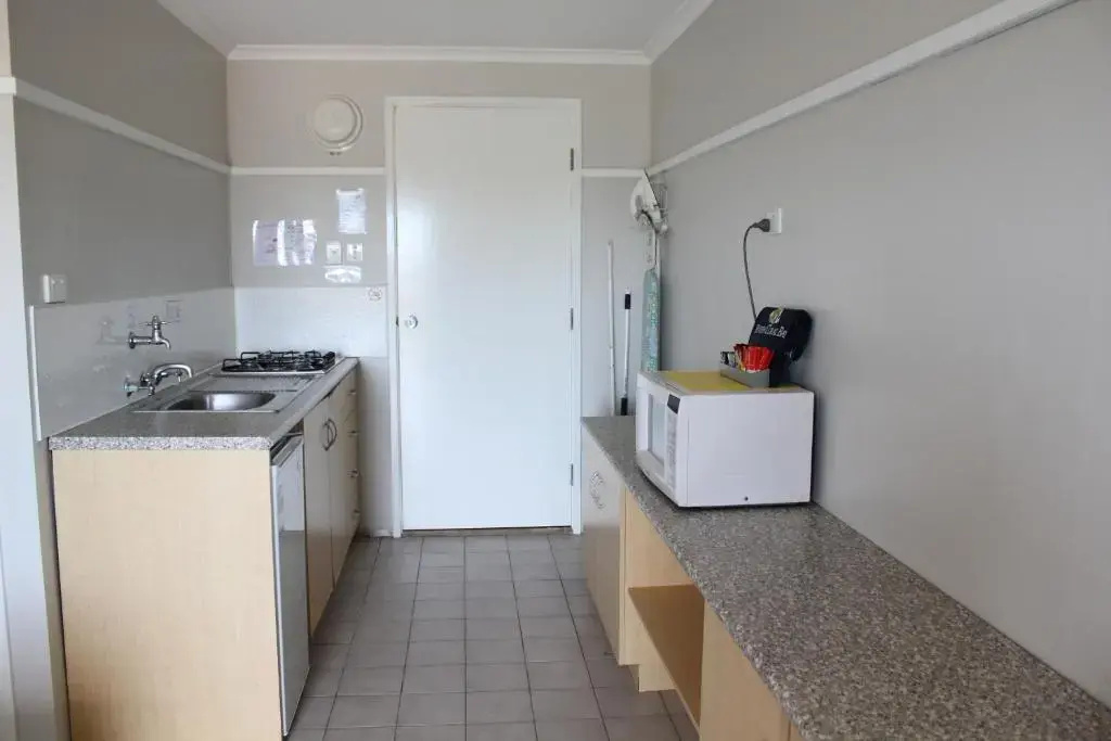 Ningaloo Coral Bay - Bayview - Chambres