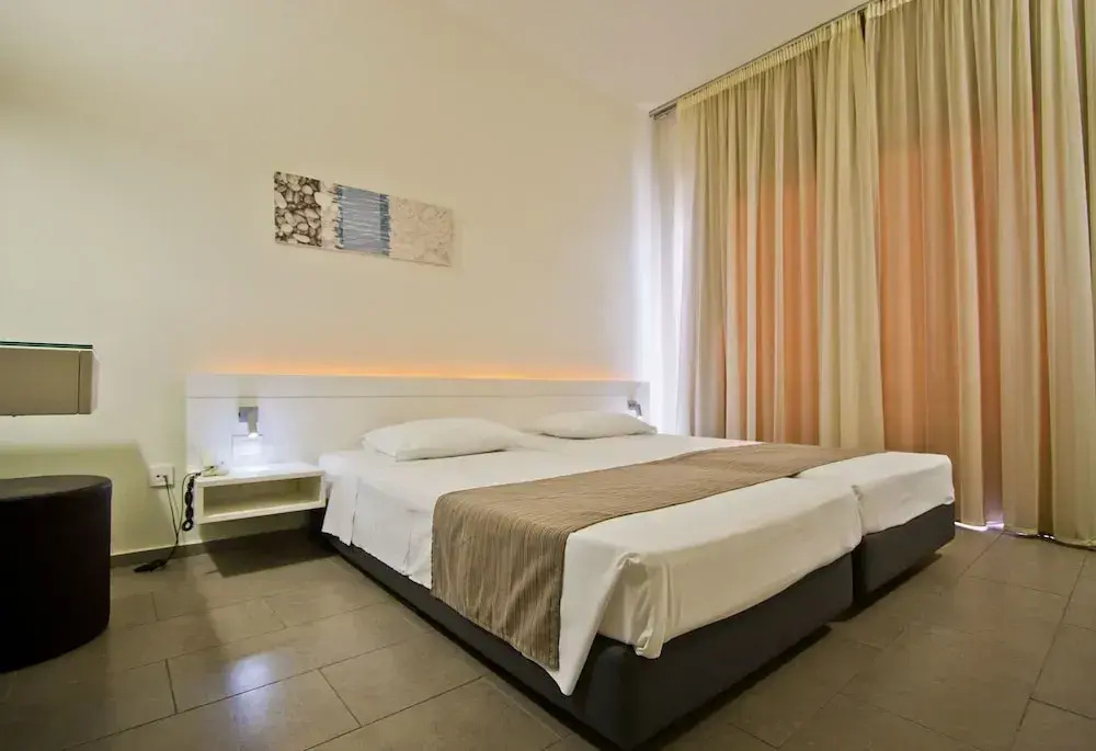 Atlantis Boutique City Hotel - Chambres