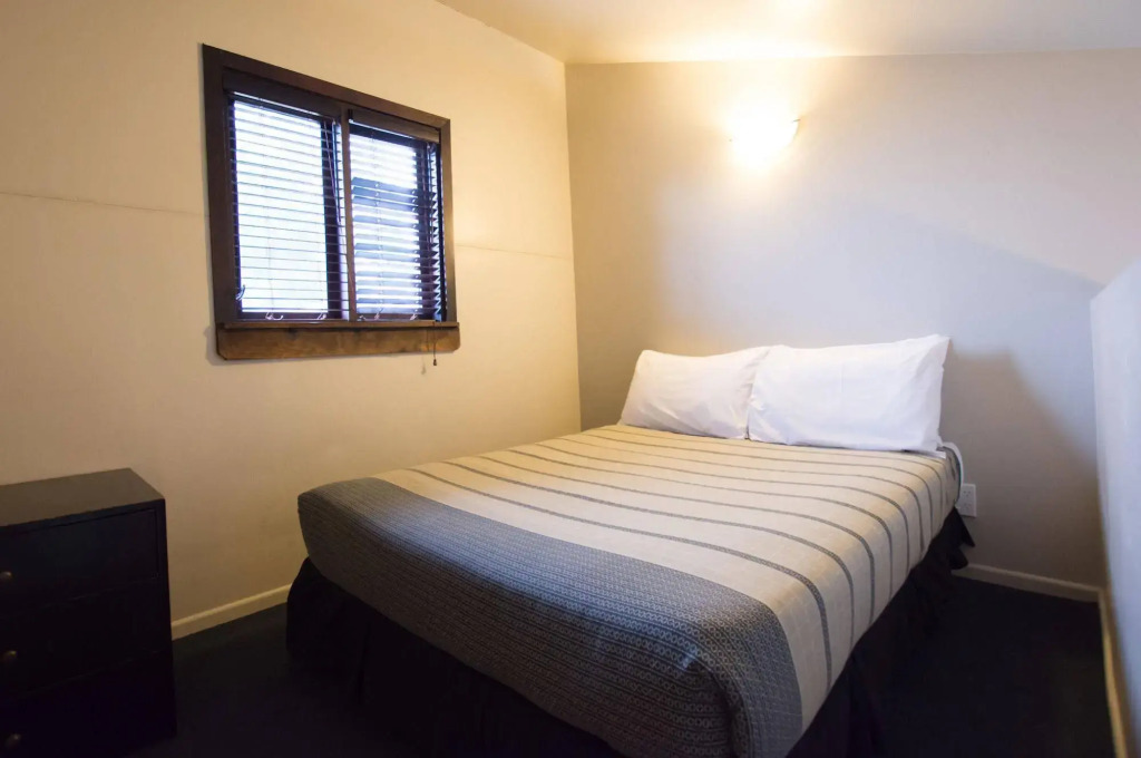 The Park Hotel Ruapehu by null