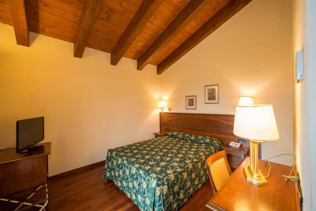 Hotel Conte Verde - Général